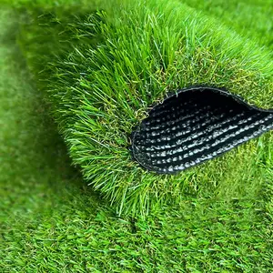 40 мм, 50 мм, 60 мм, футбольный пейзаж, уличный ковер из зеленой травы, синтетическое Спортивное покрытие, искусственная трава