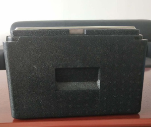 DFS01 18L 30L 32L 34L 42L 45L 51L 55L 60L 65L 81L 127L EPP cooling termal stoarage case <b>box</b> fresh case transit case - Product Image 3