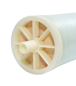 Membrana RO a Pressione Ultra Bassa OVAY OV-U-4040-HR 350L/Ora, Alta Percentuale di Desalinizzazione per <span class=keywords><strong>Acqua</strong></span> Potabile Residenziale su Piccola Scala - Product Image 5