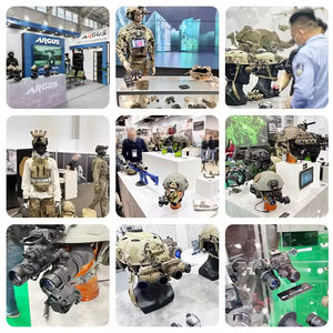 Tubo Intensificador de Imagen de Visión Nocturna NNVT GEN2+ NVT5 AUTOGATE P45 2474907 FOM1787.04, Gran Oferta - Product Image 5