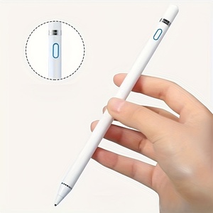 ขายส่งสมาร์ทสากล 2 In 1 ออกแบบการวาดภาพปากกาสกรีนสัมผัสสําหรับ Ipad ดินสอสไตลัสแบบ Capacitive สําหรับ <span class=keywords><strong>Android</strong></span> - Product Image 1