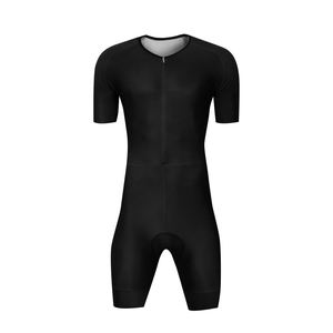 Maillot de cyclisme personnalisé à manches courtes, <span class=keywords><strong>combinaison</strong></span> de vélo, vêtements de vélo respirants, ensemble de vélo de route, <span class=keywords><strong>combinaison</strong></span> <span class=keywords><strong>vtt</strong></span> pour homme - Product Image 1