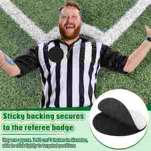 Çevre Dostu Elastik Kendinden Yapışkanlı Naylon Cırt Cırt Noktaları - Product Image 6