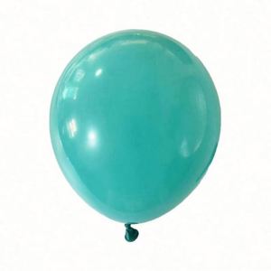 Ama-zon Partners Factory 5 10 12 Inch 2.8g 2.2g Latex Balloons Wholesale Inflatable Custom Helium Party Decoration Balloons - Product Image 5