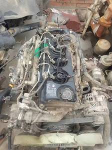 Moteur diesel ZD30 de moteurs Niss an d'occasion d'origine pour moteur Nis <span class=keywords><strong>sann</strong></span> zd30 - Product Image 2
