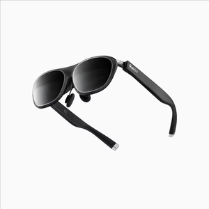 Gafas AR Rokid 2, Pantalla Múltiple Espacial de 300'', 1920x1200, 50° de Campo de Visión, para Juegos en Casa, Visualización en Tiempo Real, Hechas en Pekín, China, Rokidmax2 - Product Image 1