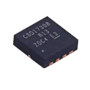 Mosson-8 30V/78A N Channel MOSFET