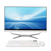 Ordenadores de escritorio con Monitor, Pc, Gamer