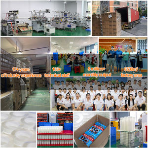 เทปกาวนาโนสองหน้าแบบถอดออกได้ ใช้ซ้ำได้ ล้างทำความสะอาดได้ แข็งแรง ทนทาน สำหรับ<span class=keywords><strong>ติด</strong></span><span class=keywords><strong>ผนัง</strong></span> เทปกาวนาโนใส - Product Image 6