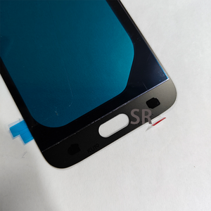 Écrans tactiles d'affichage à cristaux liquides de téléphone portable d'origine de vente chaude pour <span class=keywords><strong>Samsung</strong></span> j7 Pro-2017 j730 j730g <span class=keywords><strong>j730f</strong></span> - Product Image 3