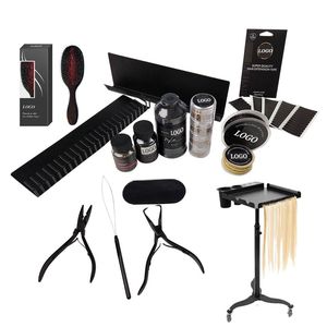 Kit <span class=keywords><strong>de</strong></span> Herramientas para Extensiones <span class=keywords><strong>de</strong></span> <span class=keywords><strong>Cabello</strong></span> con Queratina, Herramienta <span class=keywords><strong>de</strong></span> Unión Rápida, Máquina para Extensiones <span class=keywords><strong>de</strong></span> <span class=keywords><strong>Cabello</strong></span> Humano con Punta K para Extensiones <span class=keywords><strong>de</strong></span> Precisión DIY - Product Image 6