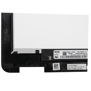 11.6 "本物のラップトップLCDアセンブリタッチスクリーンW/ BezeL for DELL Chromebook 11 3100 5190 2 in 1 0MFX94 045GHC 09HM3J - Product Image 2