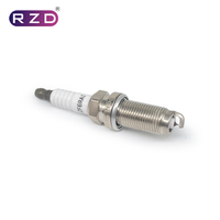 Grossiste De Garantie Pièces De Rechange Voiture Iridium Bougie D'allumage Standard 3656 LZFR6AI Pour Geely Soueast JAC ZHONGHUA