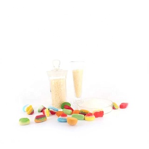 Gelatina Halal Comestible en Polvo, Bovina <span class=keywords><strong>250</strong></span> Bloom, <span class=keywords><strong>Aditivo</strong></span> de Colágeno de Grado Alimenticio - Product Image 2