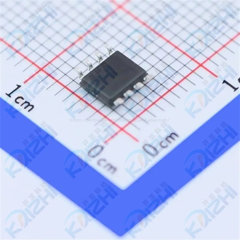 Shenzhen satın orijinal elektronik bileşenler mavi-diş WiFi IC çip ADUM3201ARZ-RL7