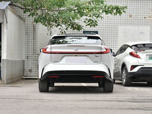 2025 BZ5 BZ5X SUV Elettrico a Lunga Autonomia 630km Veicolo a Nuova Energia <span class=keywords><strong>Auto</strong></span> Nuova di Zecca - Product Image 6