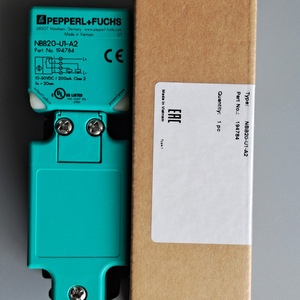 Sensor Inductivo Pepperl+Fuchs NBB20-U1-A2, 10-30VDC, 200mA, Sensor de Proximidad - Product Image 3