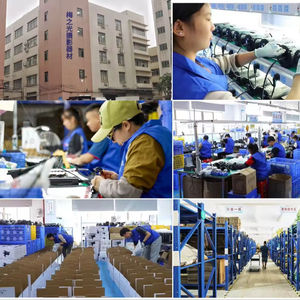 هاتف عصري بمشبك قابل لإعادة الشحن مع درجة حرارة 60 حبات ليد قابل للتعديل 3 أوضاع إضاءة CRI 80 - Product Image 6