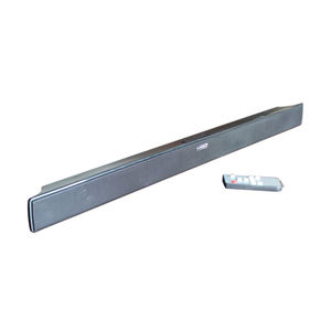 Samtronic 2121 samtronic Offre Spéciale <span class=keywords><strong>barre</strong></span> <span class=keywords><strong>de</strong></span> <span class=keywords><strong>son</strong></span> haut-parleur sans fil, <span class=keywords><strong>barre</strong></span> <span class=keywords><strong>de</strong></span> <span class=keywords><strong>son</strong></span> ultra mince 2.0ch pour tv SM2121 - Product Image 2