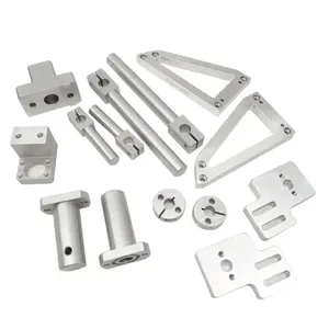 Customized CNC Parts Mechanical Parts Cnc Machine Work Piece/Machining Turning Parts