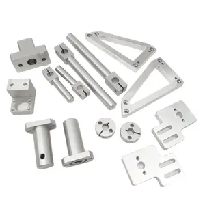 Tùy chỉnh các bộ phận CNC Bộ Phận Cơ khí CNC máy làm việc mảnh/gia công các bộ phận chuyển