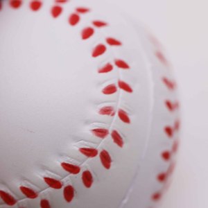 Balle anti-stress en mousse de polyuréthane (PU) haute densité pour le baseball et le cricket, jouet souple d'entraînement pour enfants - Product Image 4