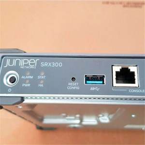 Brand New Juniper SRX300 Firewall Next-Gen Security Appliance with VPN Support Security <strong>Gateway</strong> SRX300 for Enterprise <strong>Networks</strong> - Product Image 3