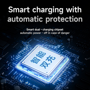 Chargeur de batterie double fente BLN-1 pour appareils <span class=keywords><strong>photo</strong></span> <span class=keywords><strong>Olympus</strong></span> OM-D E-M1 E-M5 E-M5 Mark II <span class=keywords><strong>PEN</strong></span>-F <span class=keywords><strong>PEN</strong></span> E-P5 – Chargeurs portables intelligents BLN1 - Product Image 5