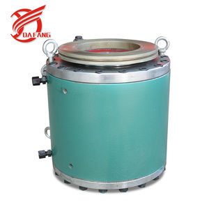 Hydraulique 120 tonnes creux tension <span class=keywords><strong>cric</strong></span> vérin <span class=keywords><strong>double</strong></span> effet vérin de tension jack pour post-tension - Product Image 1