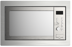 Horno Microondas Empotrable de 30L y 34L de Capacidad, Eléctrico, para Uso Doméstico y Hotelero, Productos en Stock - Product Image 3