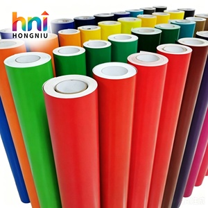 <span class=keywords><strong>Film</strong></span> translucide publicitaire extérieur couleur unie en gros de Chine, <span class=keywords><strong>film</strong></span> à changement de couleur pour lettres lumineuses de caisson lumineux, remplace le 3NN - Product Image 1