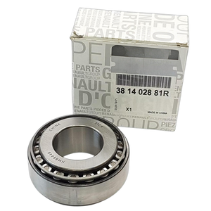 Rodamientos de Rodillos Cónicos 8200115697 EC.40987.H206 32264-00QAH, Rodamiento de Transmisión para Automóvil <span class=keywords><strong>Kangoo</strong></span>, Tamaño 25X59/65X17.5/17mm - Product Image 6