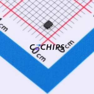 Transistor de efecto de campo de transistor (MOSFET), nuevo, original, SOT-563, - Product Image 1