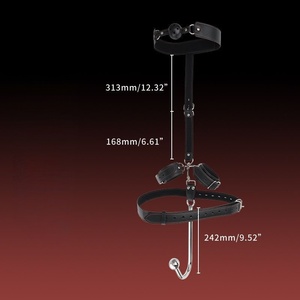 Женские наручники - Product Image 2