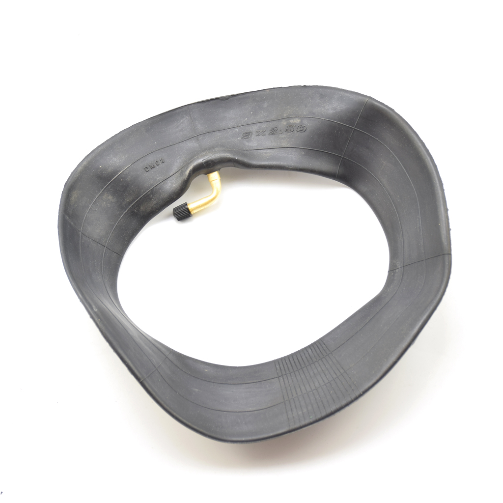 9*2,5 внутренняя труба 9x2,5 трубка шины для скутера и мотоцикла