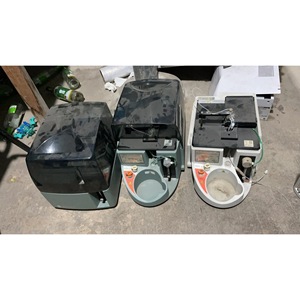 Allgemeine industrielle Steuerungszubehörteile, Flow-Cytometer-Teile, HTS-Hochleistungspumpe für die Gerätewartung - Product Image 1