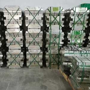 Cost-Saving Pure Sn 99.99% Tin <b>Ingot</b> for Industry - Product Image 3