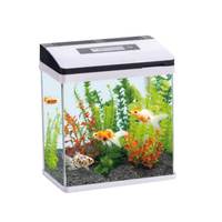 Aquarium de haute qualité, produits pour aquariums en verre, aquarium pour poissons
