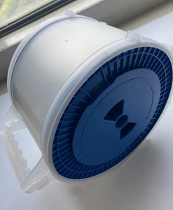 Produttore Affidabile di Fibra Ottica Monomodale Insensibile alla Piegatura Secondo lo Standard G.657.A2 su Bobine da 50 km - Product Image 1