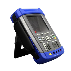 HZ-9003C Portable Partial Discharge <strong>Tester</strong> For Handheld PD Inspection Cable Detector 1-Year Warranty - Product Image 2