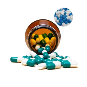 Herbal Supplements supplement Turmeric 2100mg MSM Glucosamine chondroitin Capsule