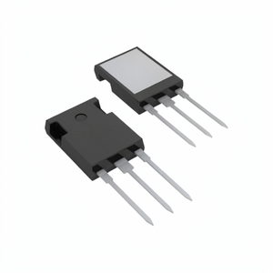 ตัวแทนจำหน่ายที่ได้รับอนุญาต ทรานซิสเตอร์ ISOPLUS247 IXFR30N50Q ชิ้นส่วนอิเล็กทรอนิกส์ - Product Image 1