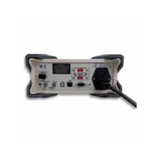 Multímetro Digital de Banco Metravi 55-TRMS, 0-1000V/10A, Clase 0.5 de Precisión, Pantalla de 5 Dígitos, Uso Industrial y Doméstico Automático - Product Image 4