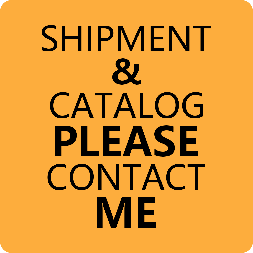 Shipment according to the style selected by customer