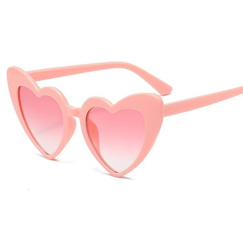 Pink/gradient pink