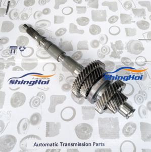 <span class=keywords><strong>Arbre</strong></span> <span class=keywords><strong>de</strong></span> boîte <span class=keywords><strong>de</strong></span> vitesses <span class=keywords><strong>de</strong></span> <span class=keywords><strong>transmission</strong></span> 0AM DQ200 testé avec roue <span class=keywords><strong>de</strong></span> capteur - Product Image 4