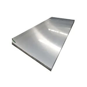 2090 5056 8090 12mm Thick Anodized Aluminum Expanded Metal Sheet Aluminium Alloy Plate