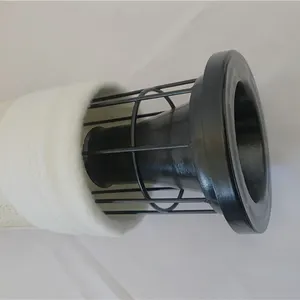 Industry Wholesale Price Polyester Dust Collector Filter Bag for Sale