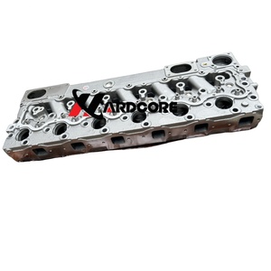 ฝาสูบ 8N-1187 8N1187 3306 สำหรับอะไหล่เครื่องยนต์รถขุด - Product Image 1