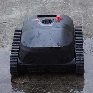 Điều khiển thông minh làm sạch chân không không dây treo tường hồ bơi bơi phụ kiện <span class=keywords><strong>robot</strong></span> sạch hơn - Product Image 2